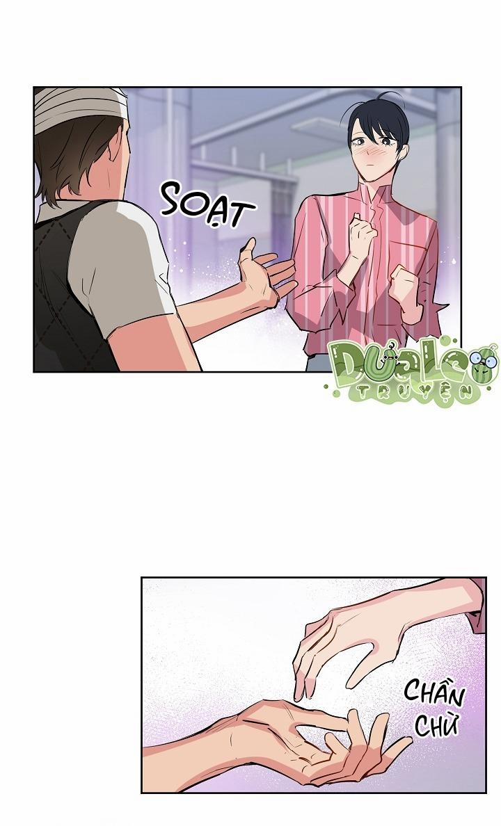 Kiss me liar 2 trang 37