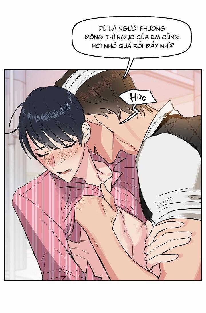 Kiss me liar 2 trang 40