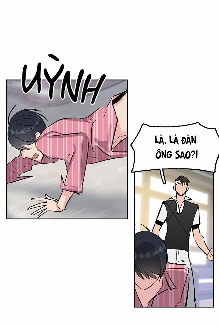 Kiss me liar 2 trang 43