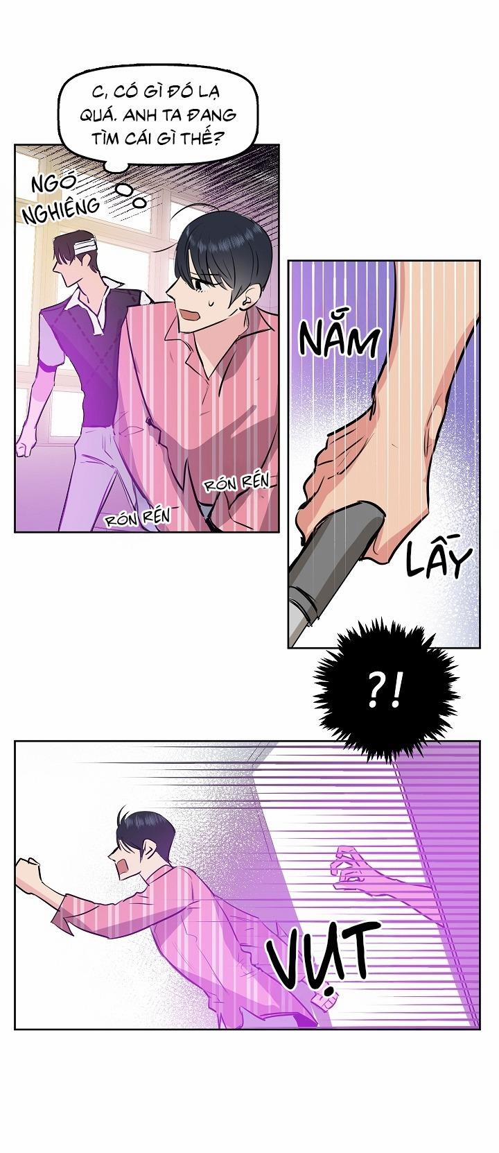 Kiss me liar 2 trang 48