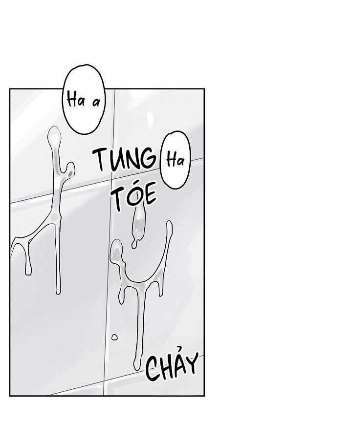 Kiss me liar 2 trang 5