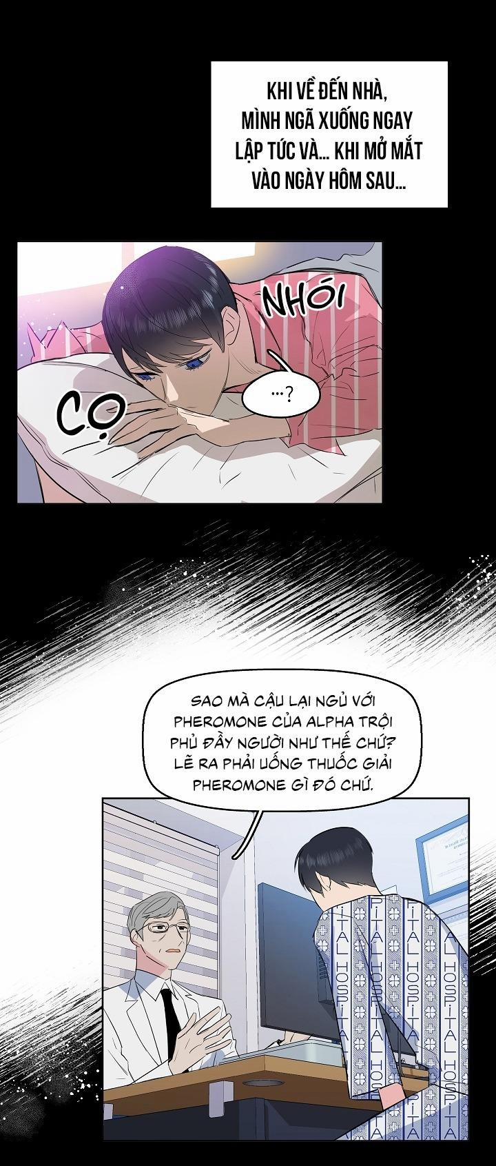 Kiss me liar 2 trang 50