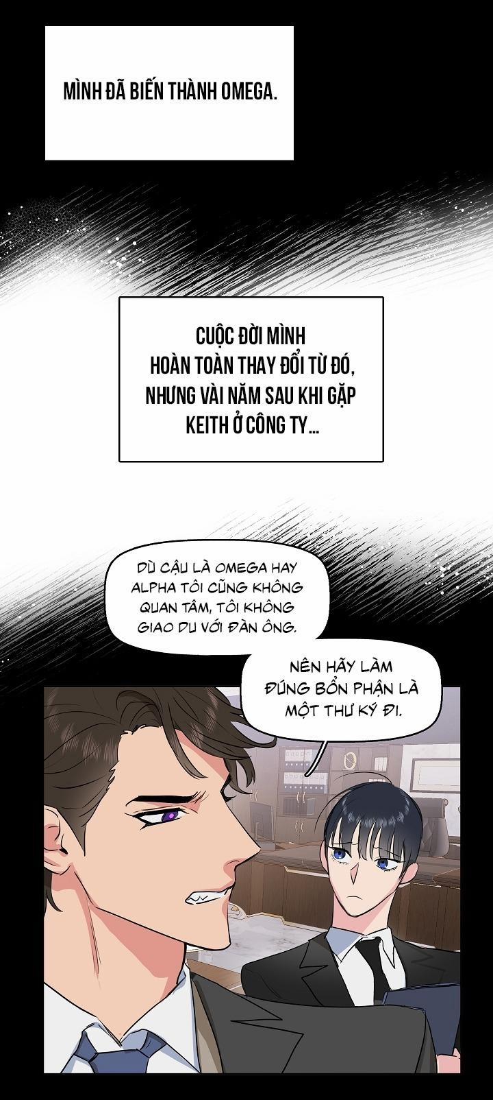 Kiss me liar 2 trang 51