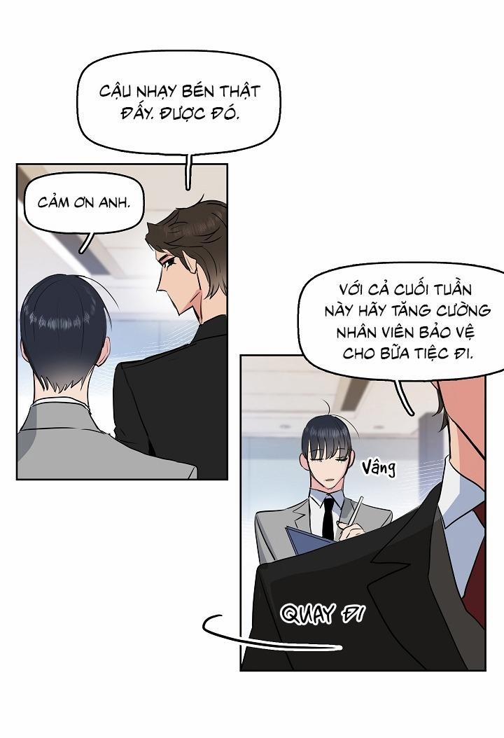 Kiss me liar 2 trang 55