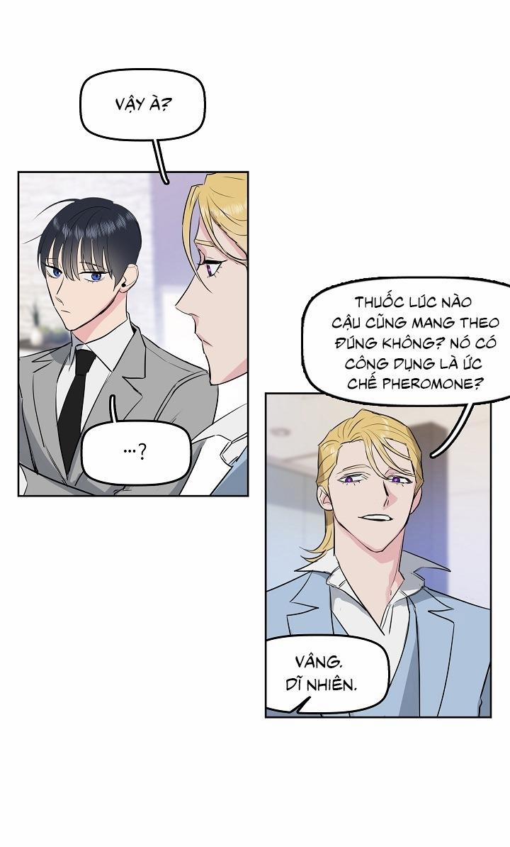 Kiss me liar 2 trang 57