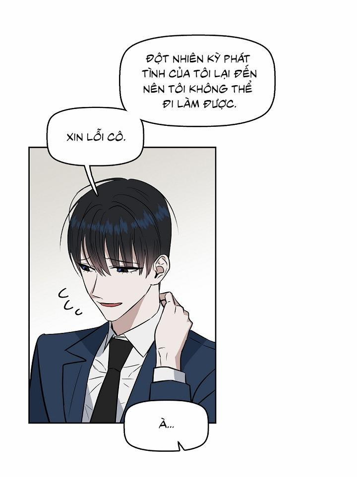 Kiss me liar 20 trang 20