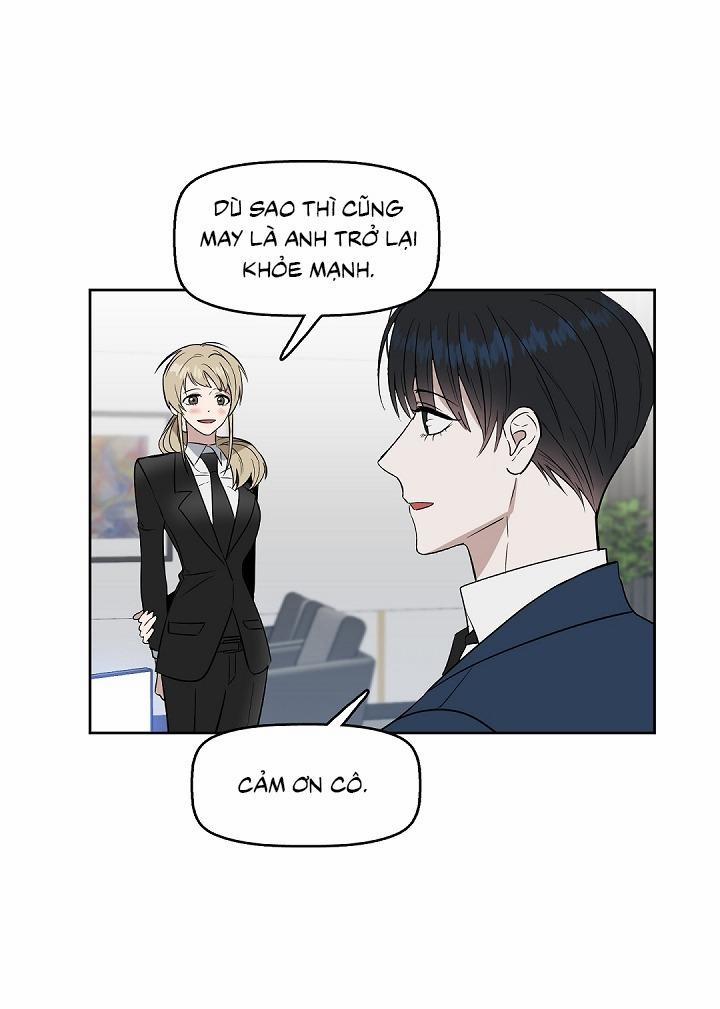 Kiss me liar 20 trang 24