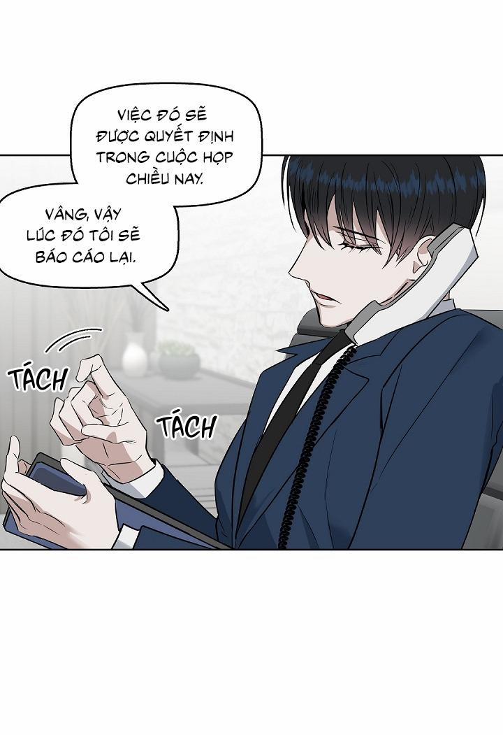 Kiss me liar 20 trang 30