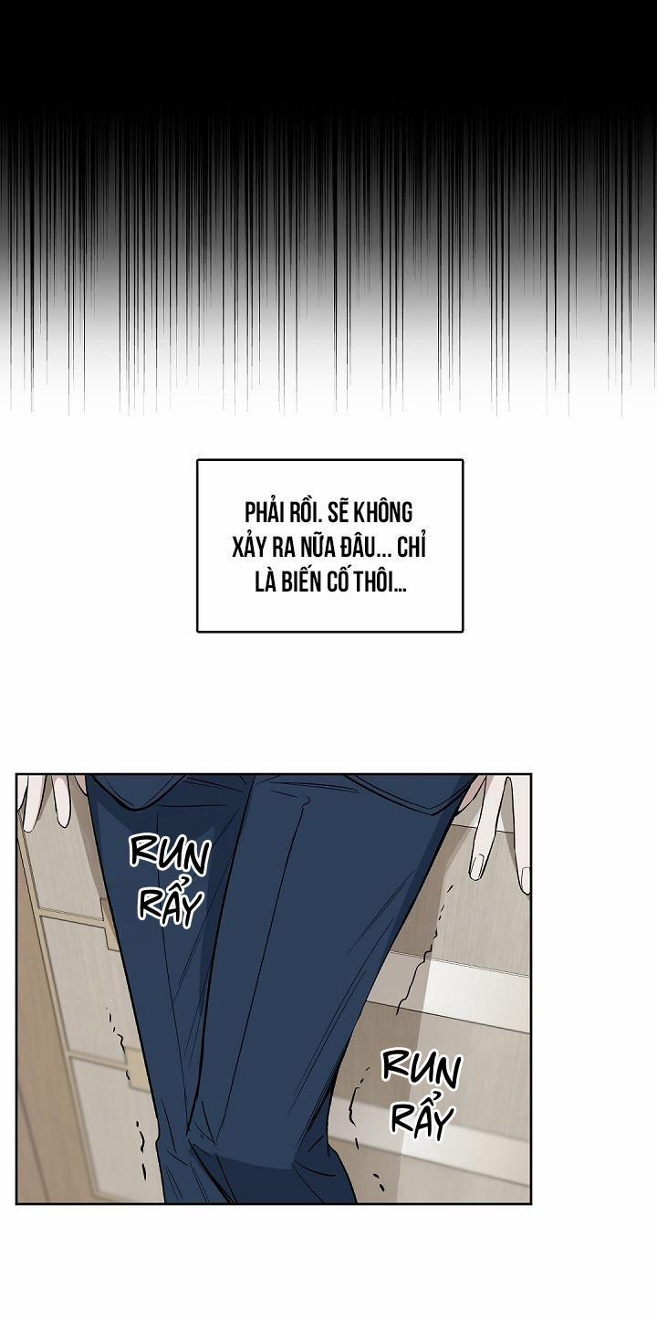 Kiss me liar 20 trang 45