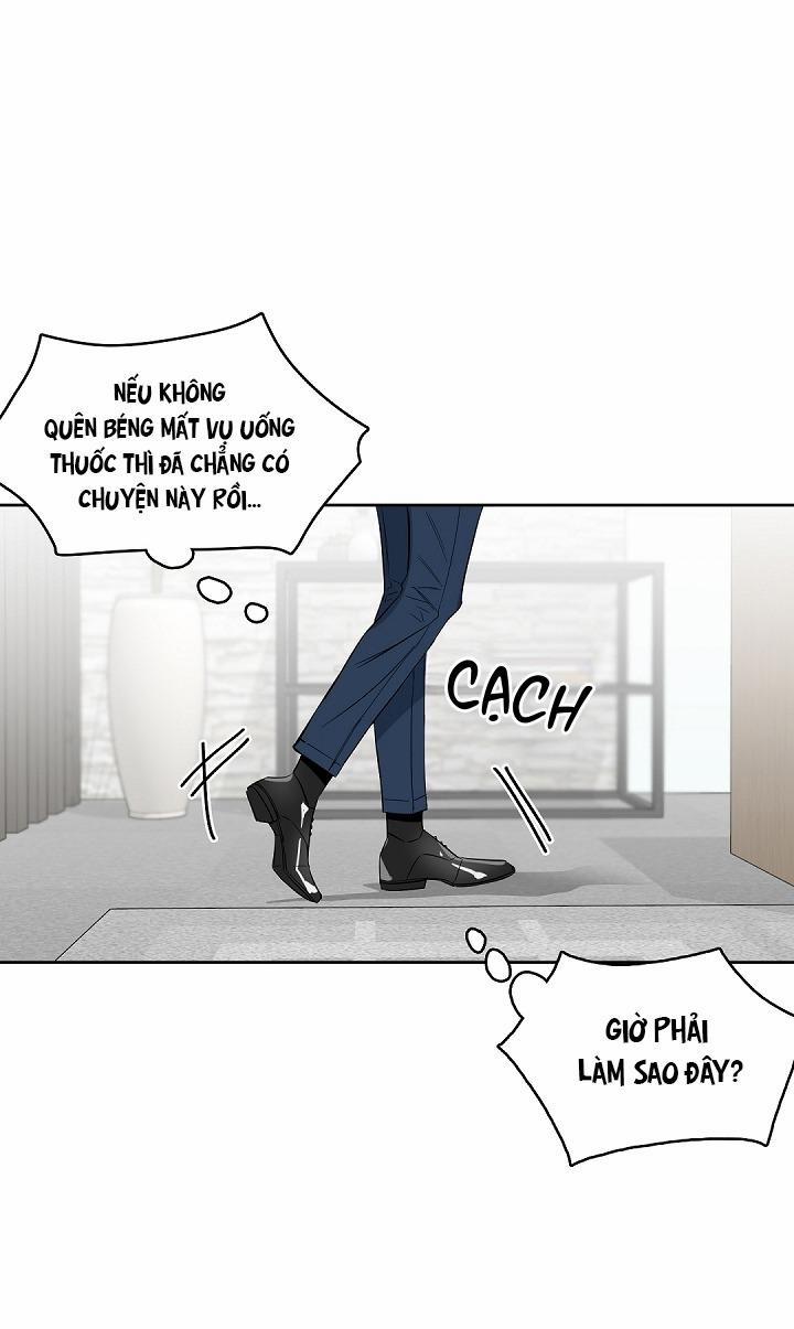 Kiss me liar 20 trang 50