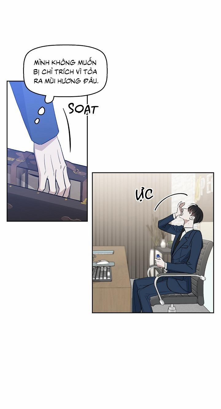 Kiss me liar 20 trang 53