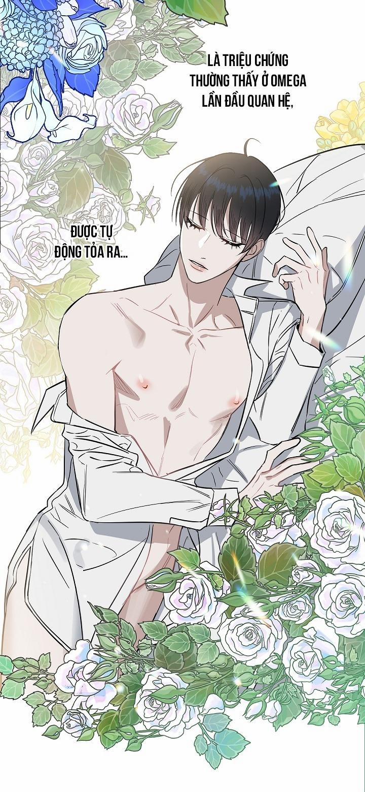 Kiss me liar 20 trang 55