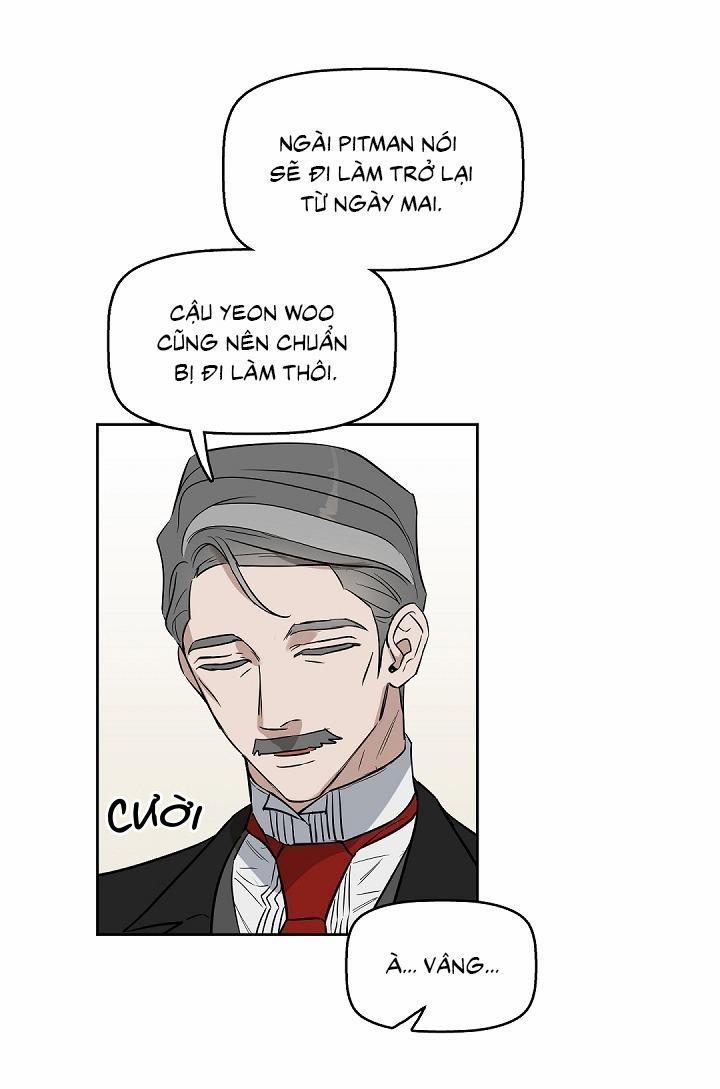 Kiss me liar 20 trang 6