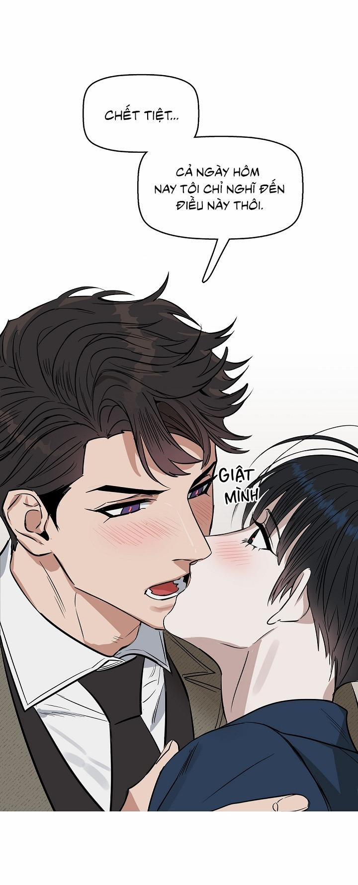 Kiss me liar 20 trang 68