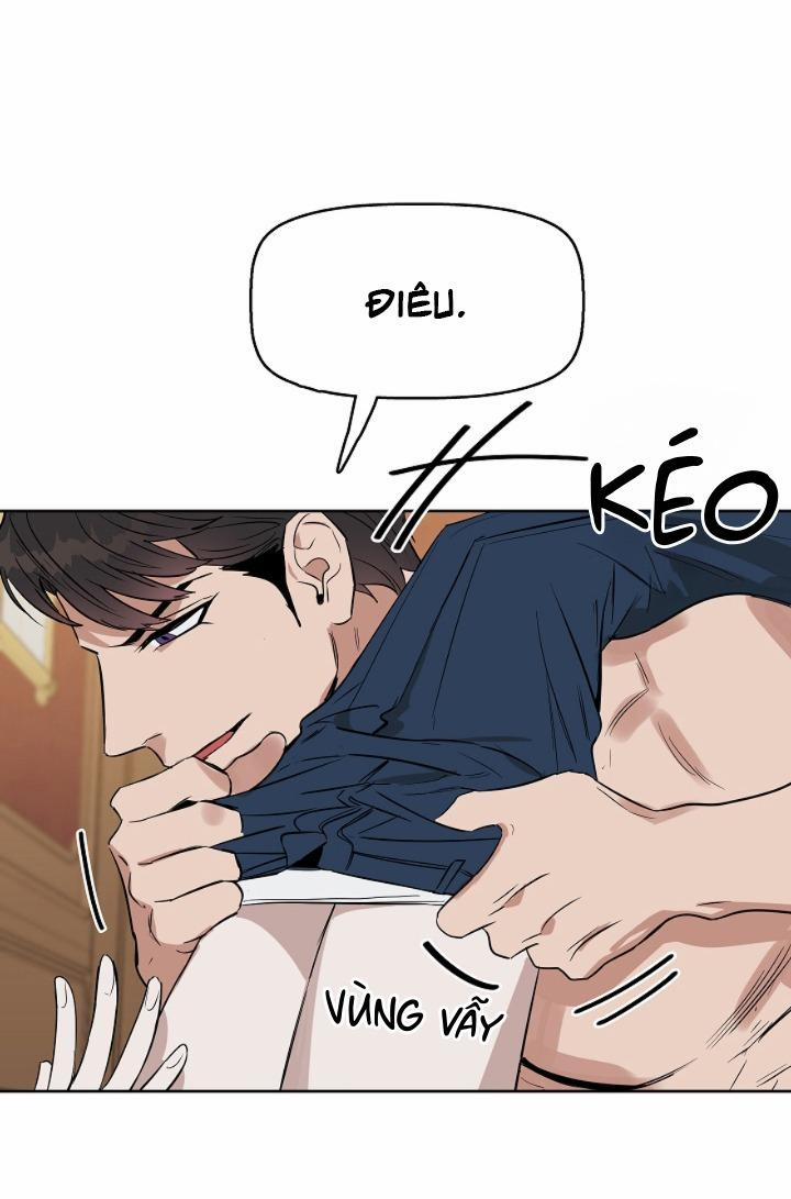 Kiss me liar 21 trang 14