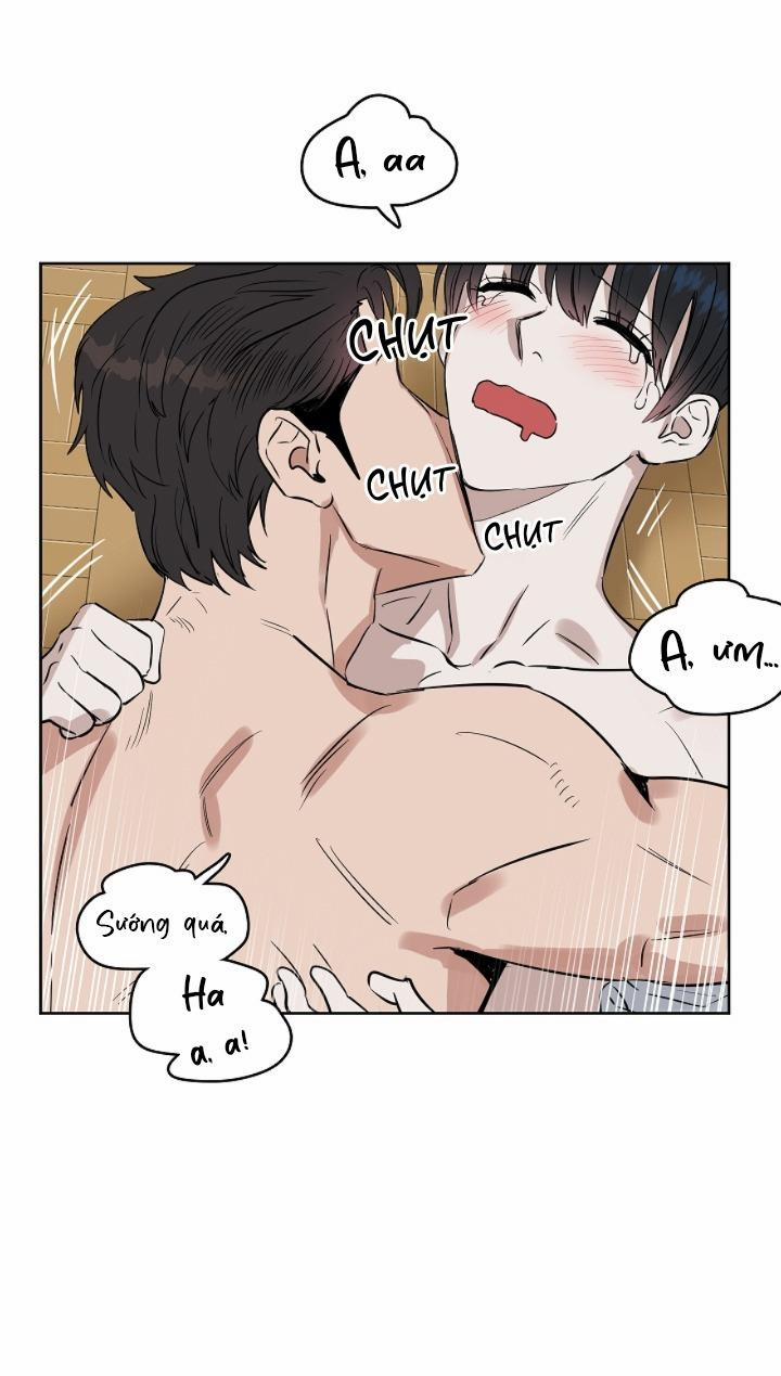 Kiss me liar 21 trang 26