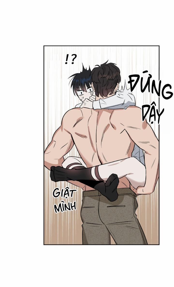 Kiss me liar 21 trang 30