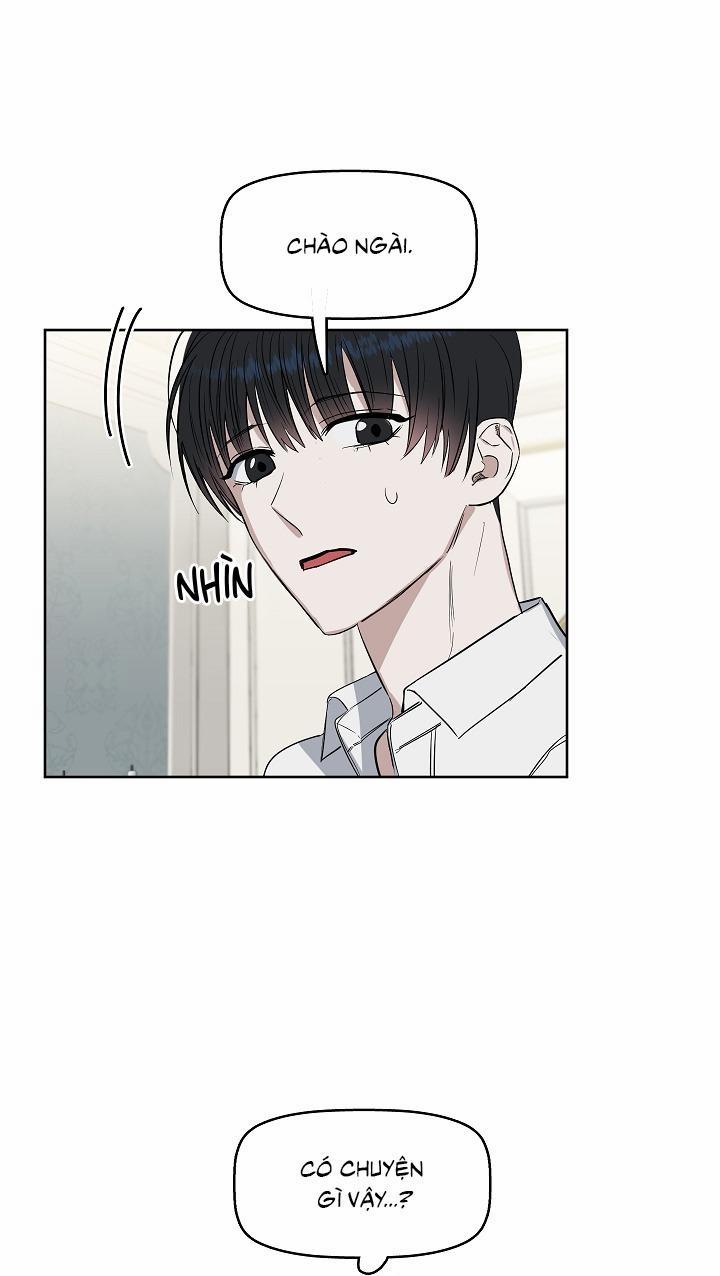 Kiss me liar 21 trang 36