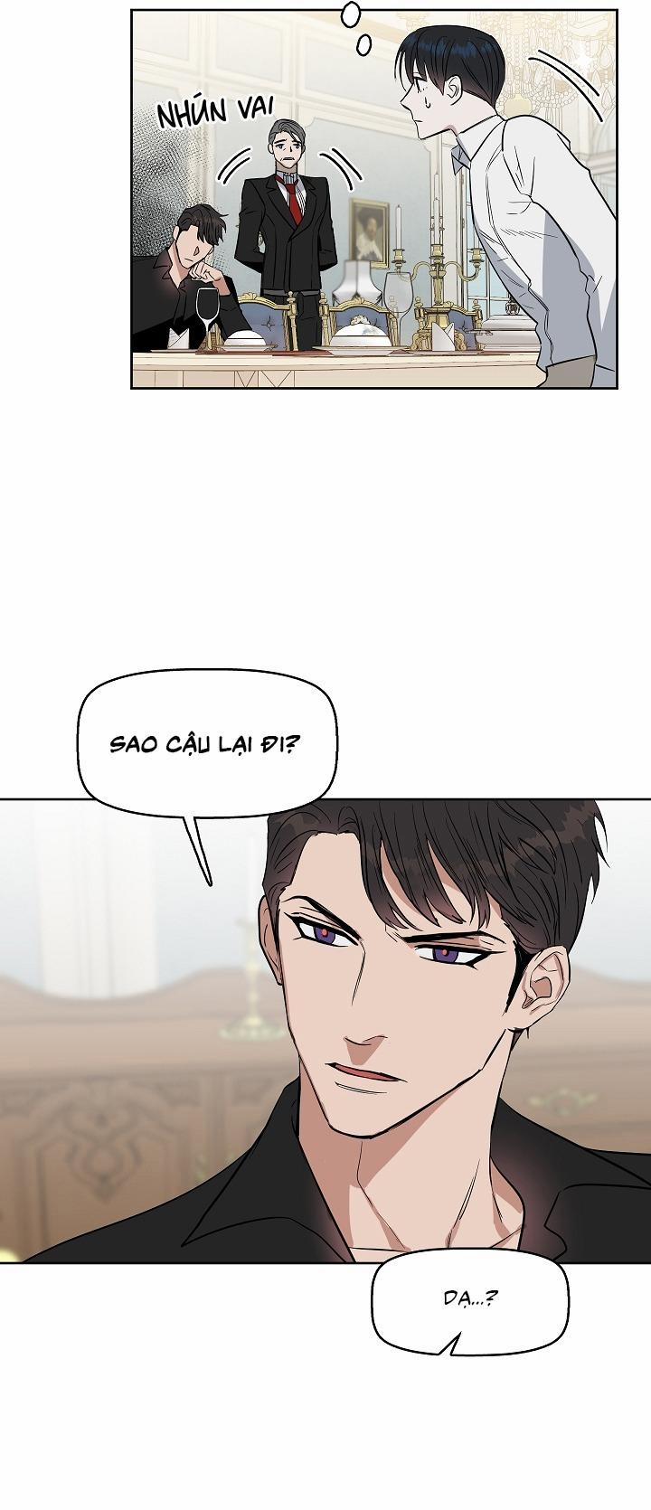 Kiss me liar 21 trang 37