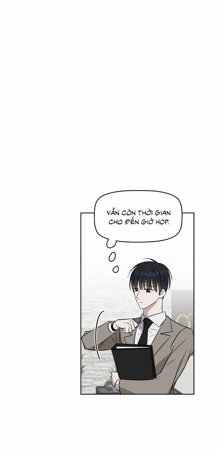 Kiss me liar 21 trang 42