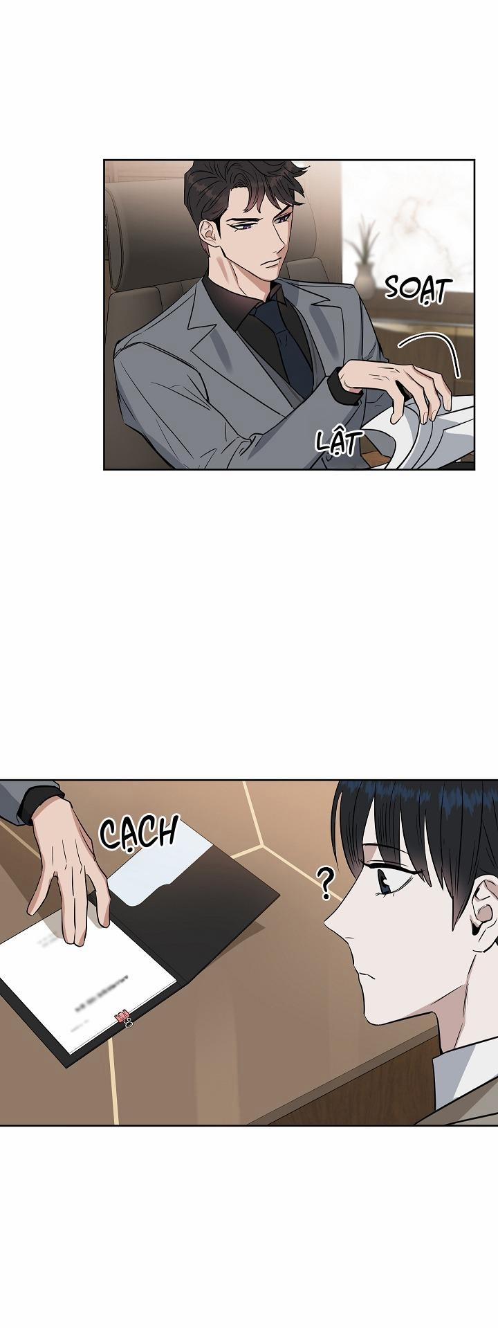 Kiss me liar 21 trang 44