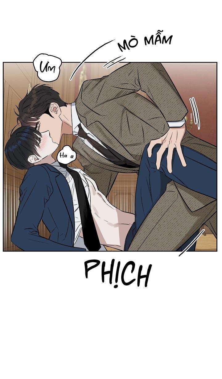 Kiss me liar 21 trang 7