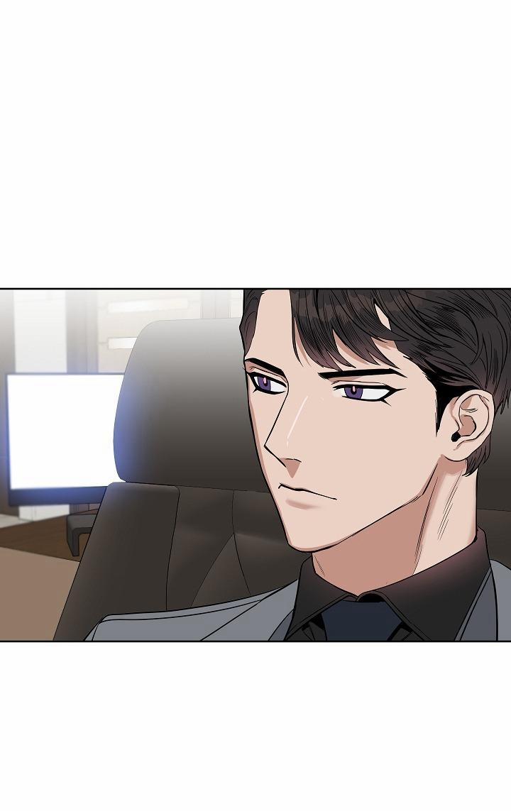 Kiss me liar 22 trang 1