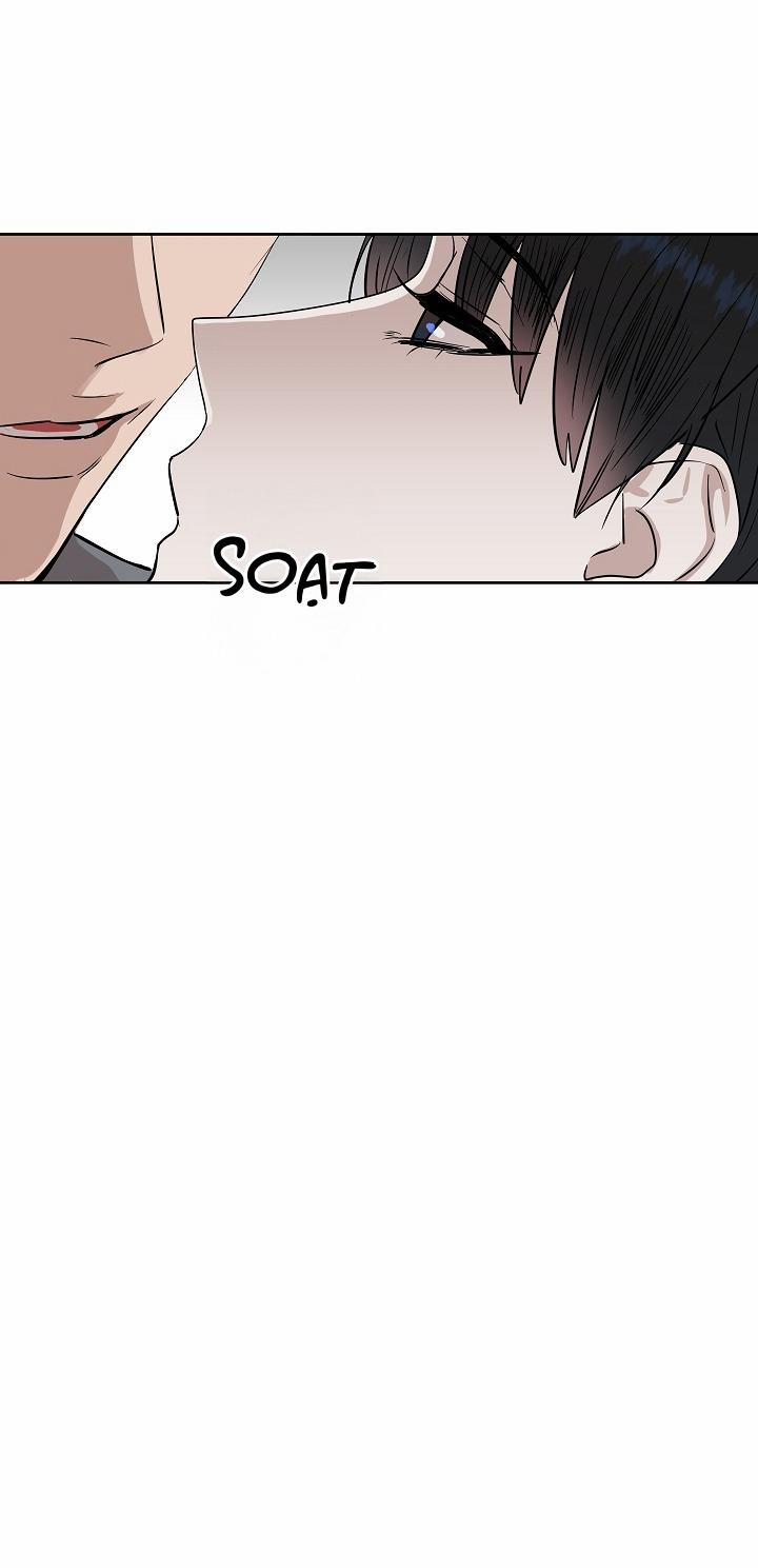 Kiss me liar 22 trang 12