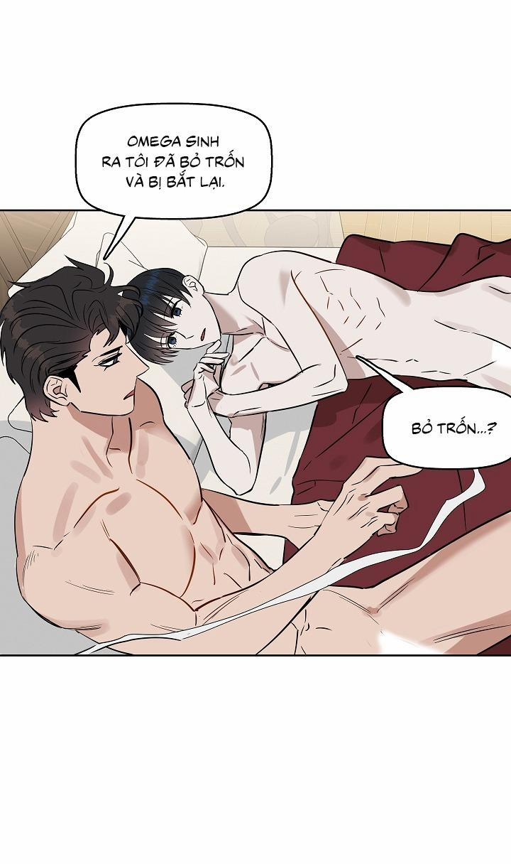 Kiss me liar 22 trang 37