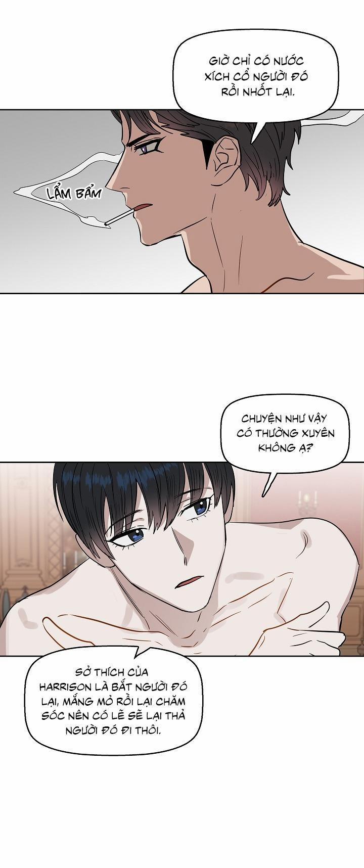 Kiss me liar 22 trang 41