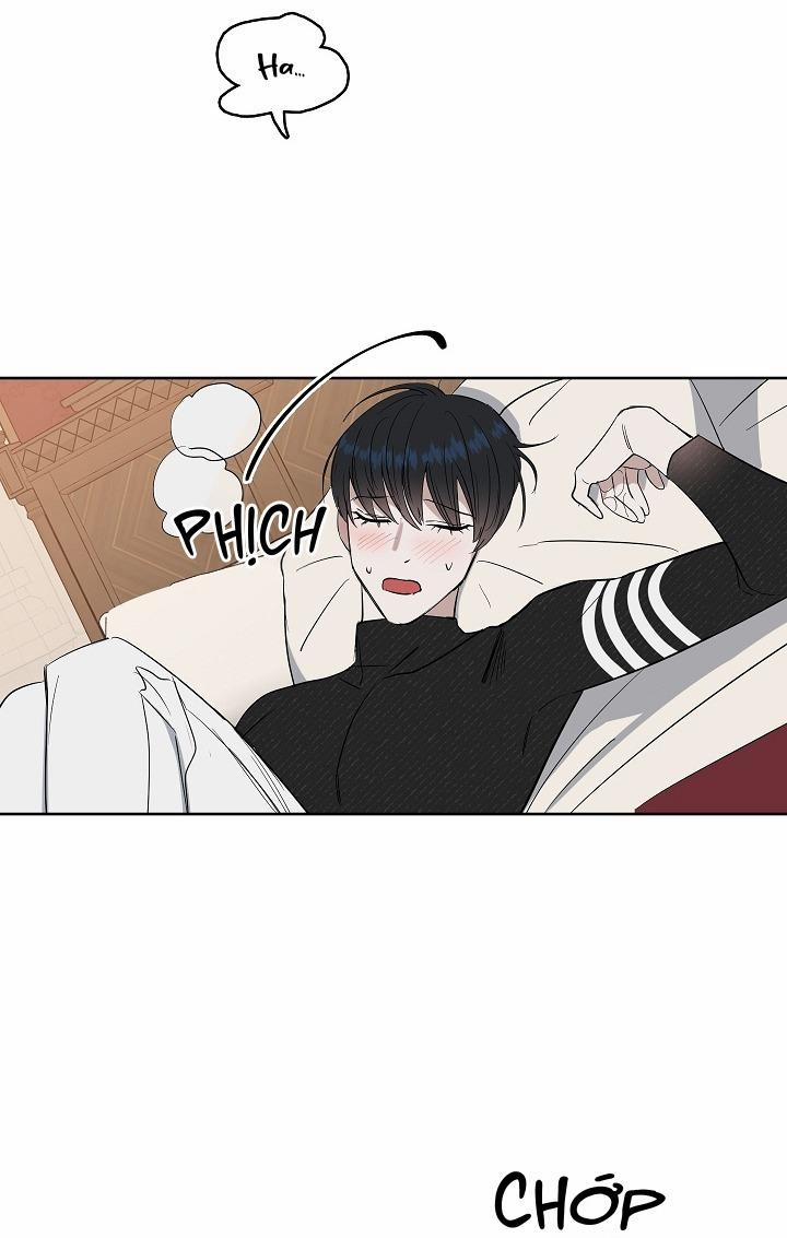 Kiss me liar 23 trang 15