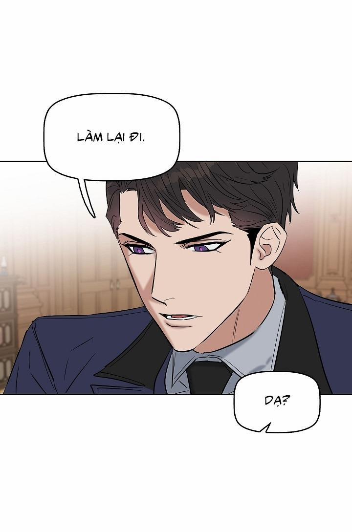 Kiss me liar 23 trang 24