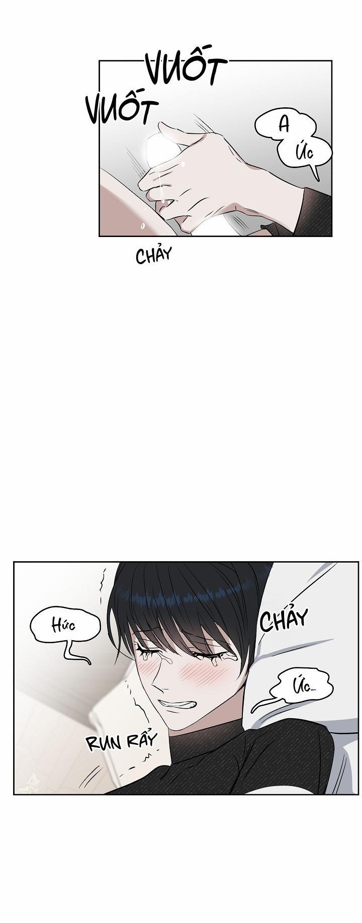 Kiss me liar 23 trang 28