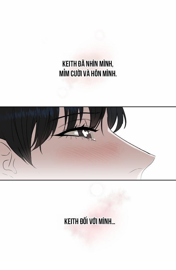 Kiss me liar 23 trang 47