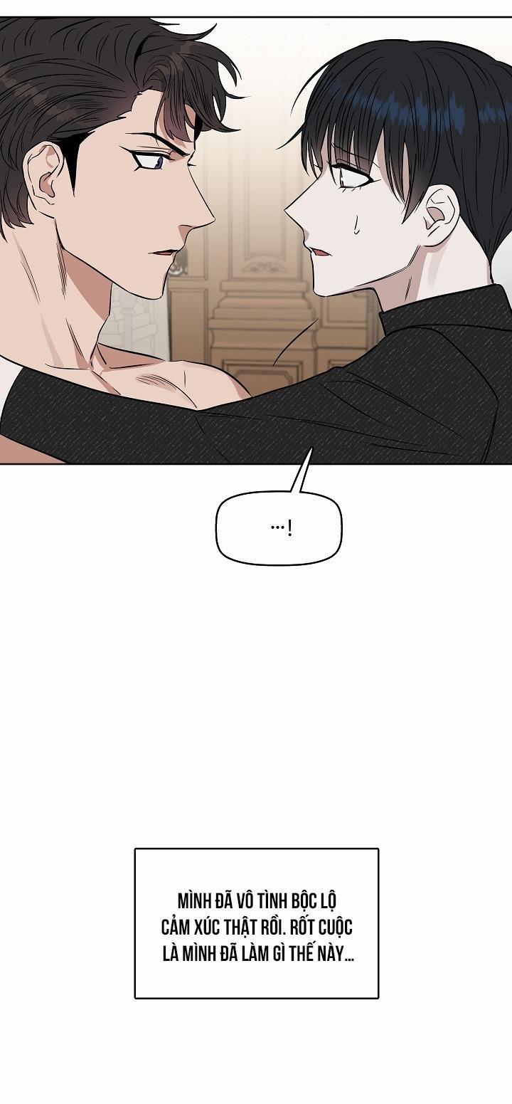 Kiss me liar 23 trang 50