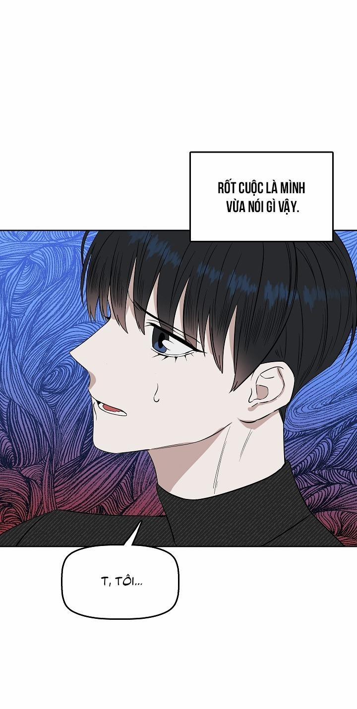 Kiss me liar 24 trang 1