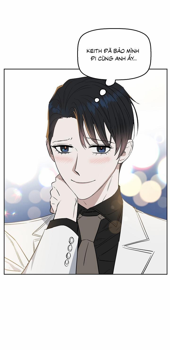 Kiss me liar 24 trang 18