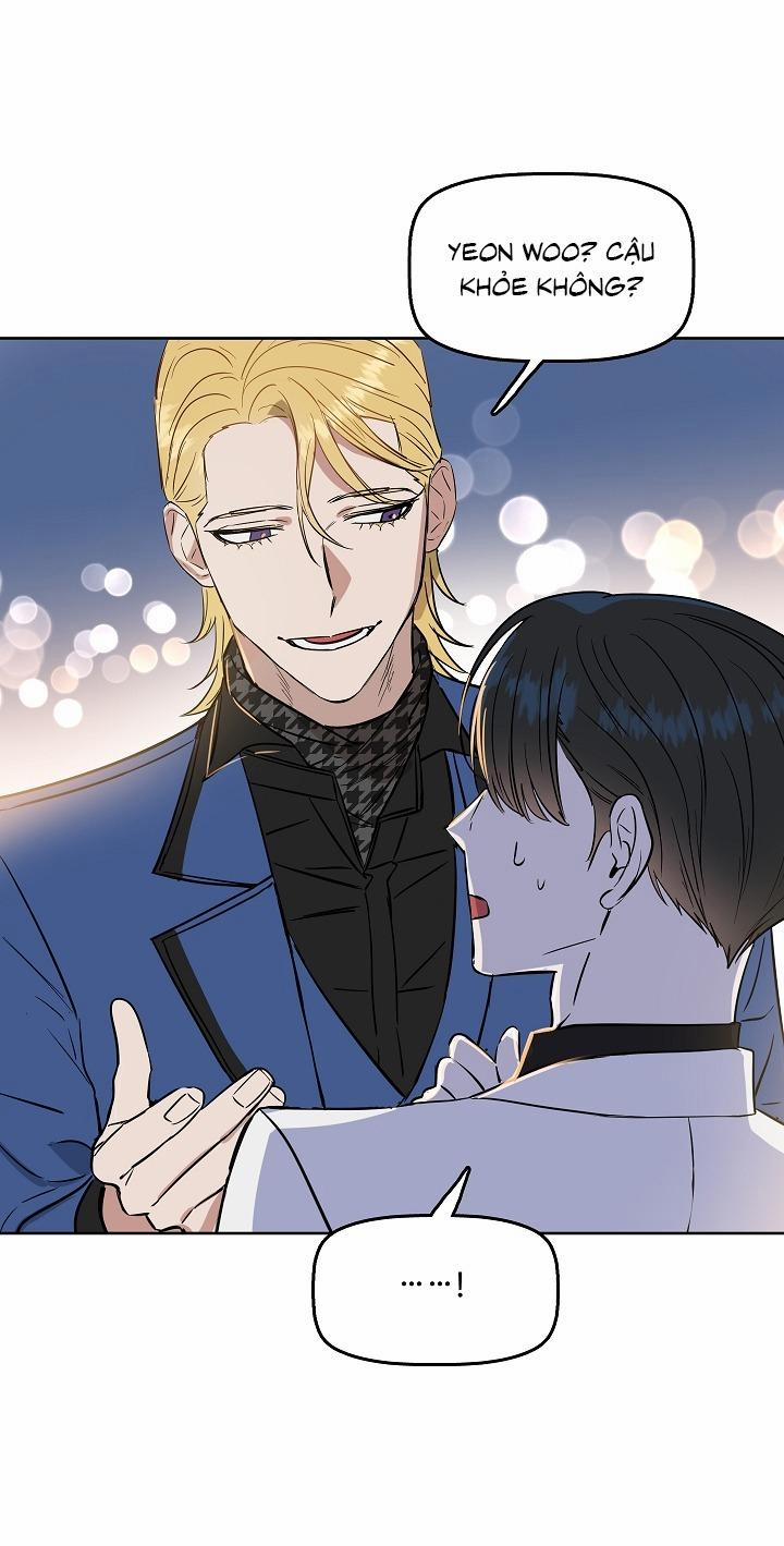 Kiss me liar 24 trang 20