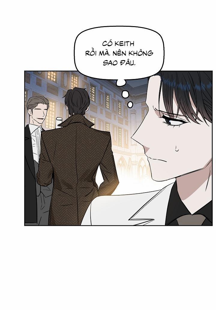 Kiss me liar 24 trang 22