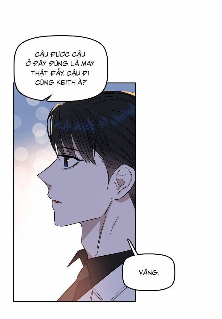 Kiss me liar 24 trang 24