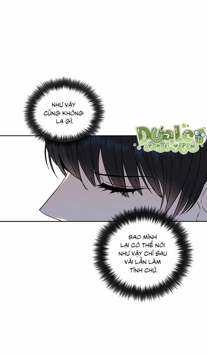 Kiss me liar 24 trang 3