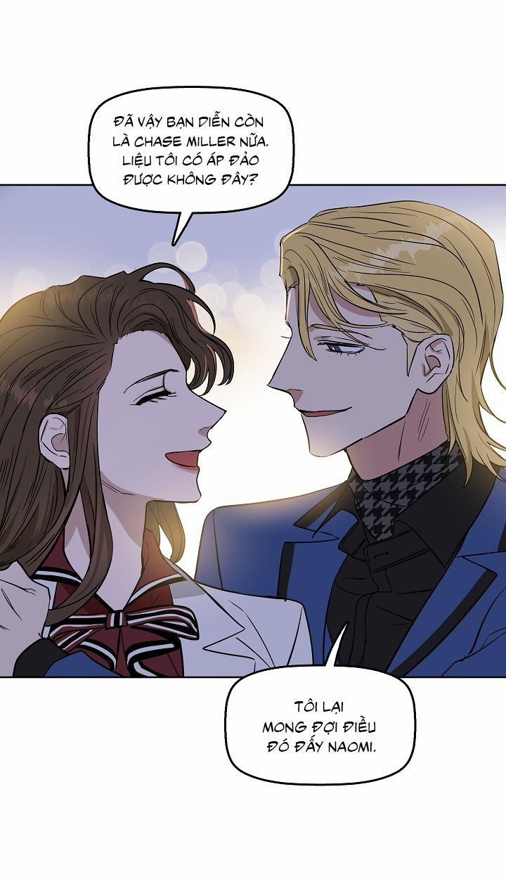 Kiss me liar 24 trang 37