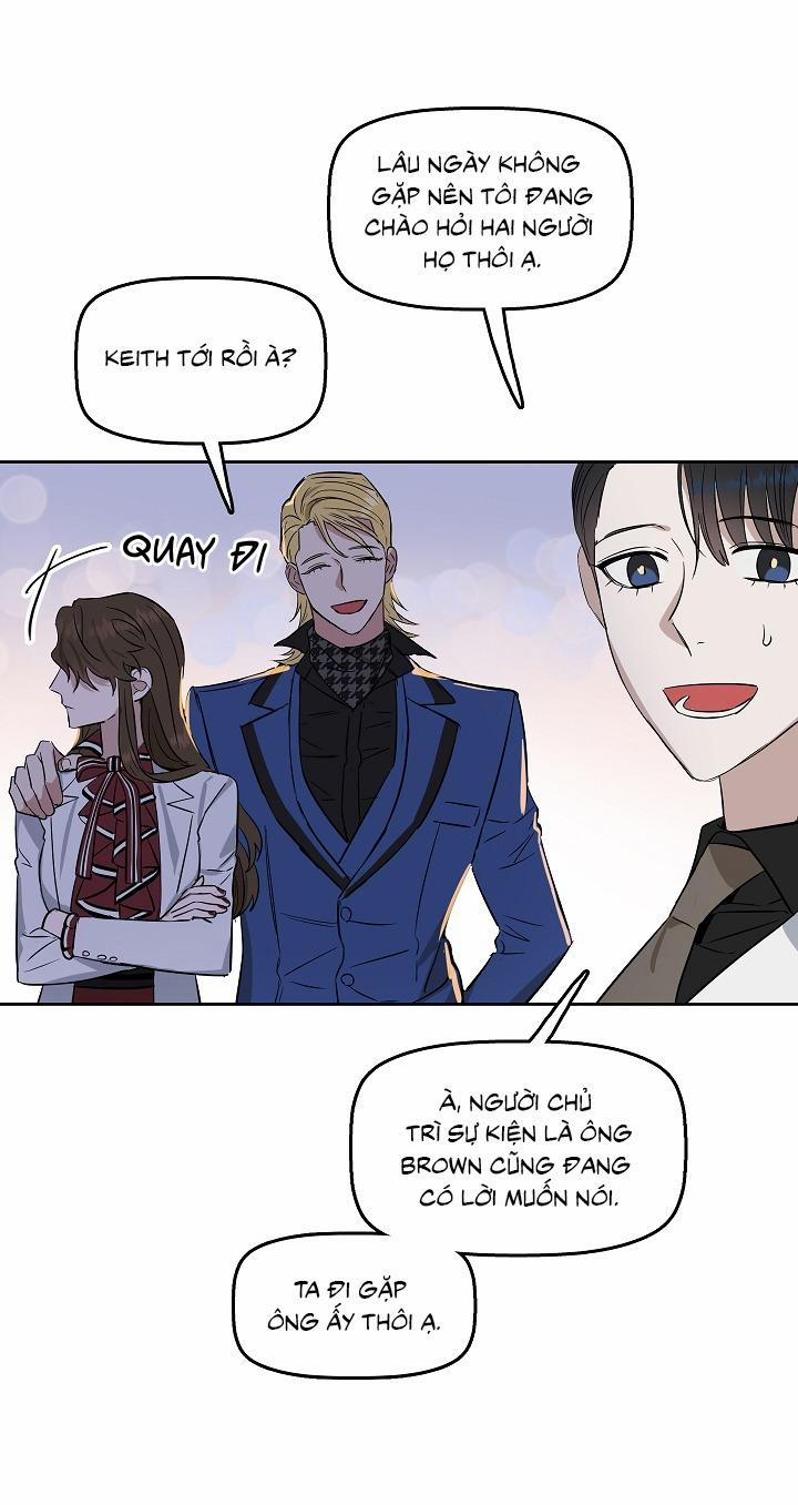 Kiss me liar 24 trang 42