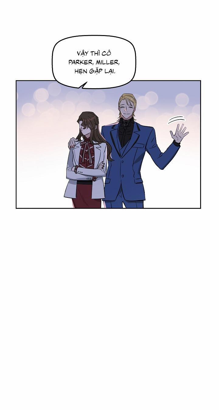 Kiss me liar 24 trang 43