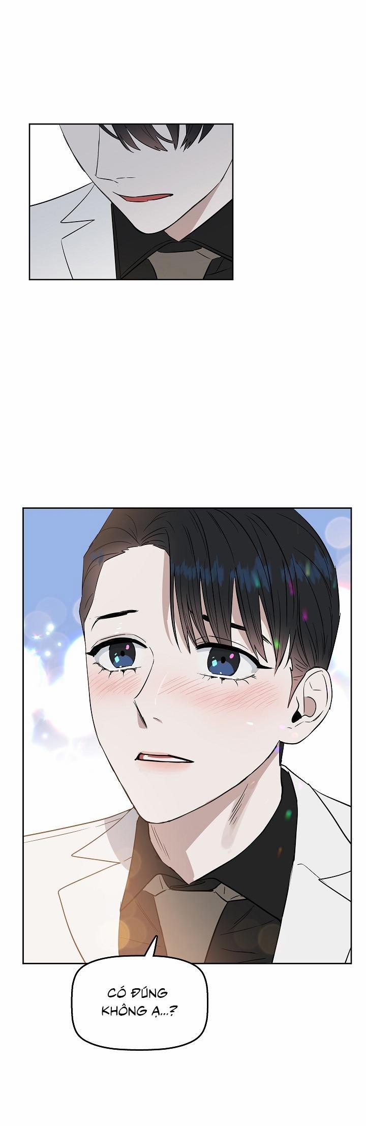 Kiss me liar 24 trang 48