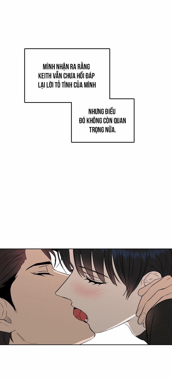Kiss me liar 24 trang 8