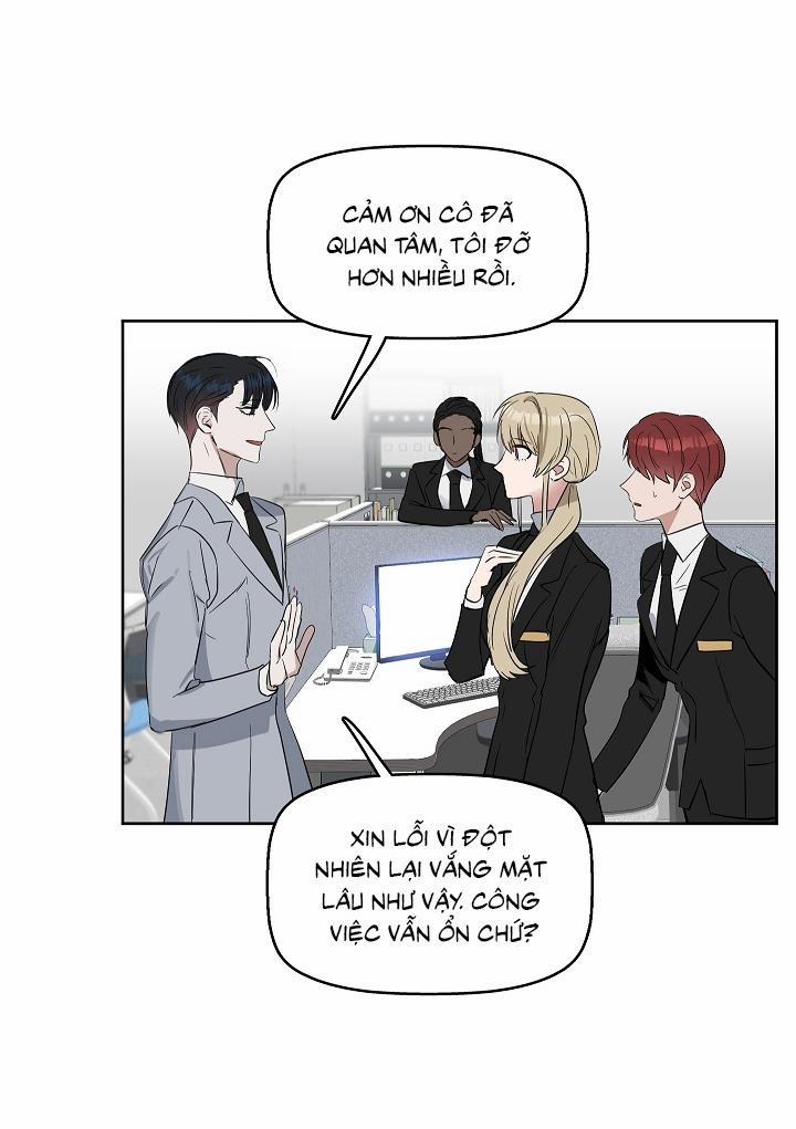 Kiss me liar 25 trang 30