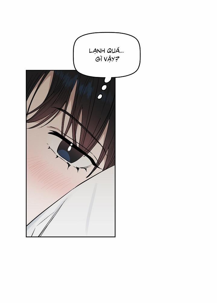 Kiss me liar 25 trang 7