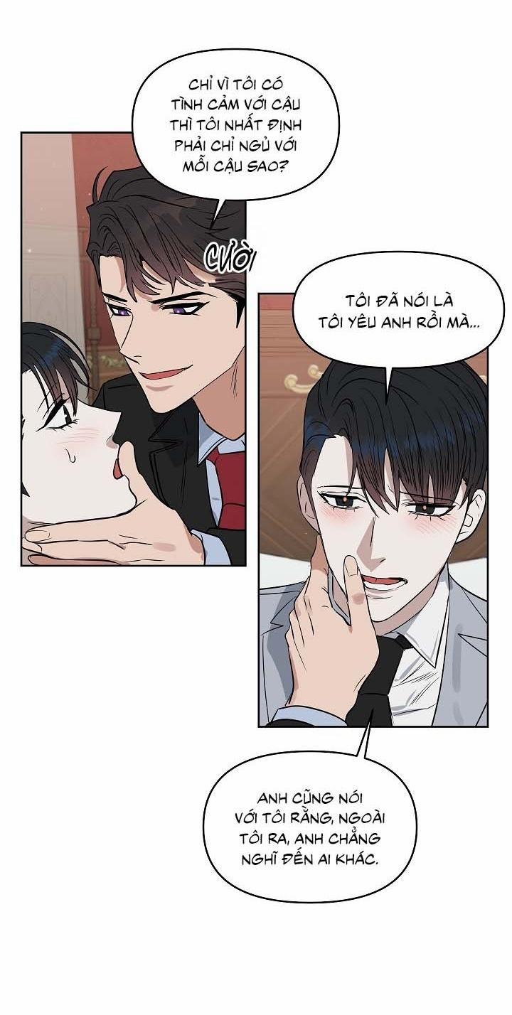 Kiss me liar 26 trang 24