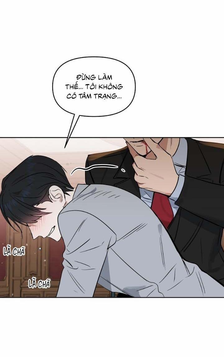 Kiss me liar 26 trang 35